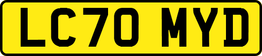 LC70MYD