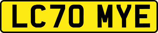 LC70MYE