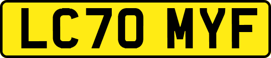 LC70MYF