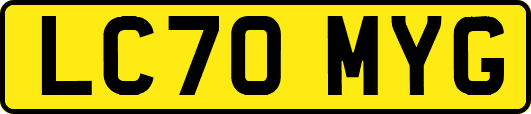 LC70MYG