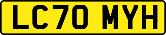 LC70MYH