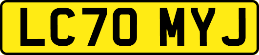 LC70MYJ