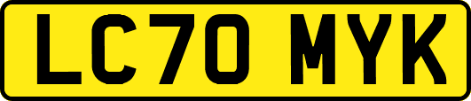 LC70MYK