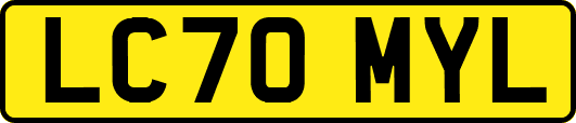 LC70MYL
