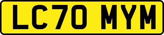 LC70MYM