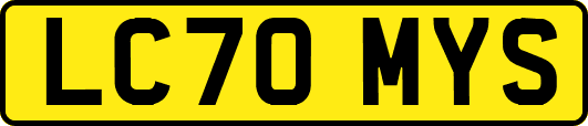 LC70MYS
