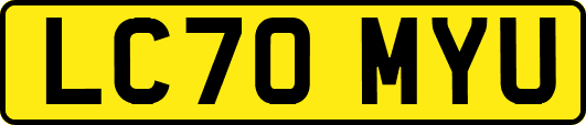 LC70MYU