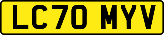 LC70MYV