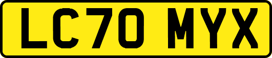 LC70MYX