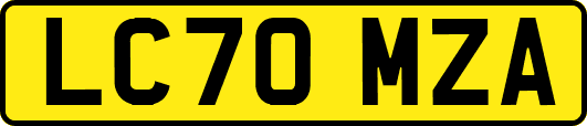 LC70MZA