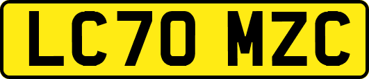 LC70MZC
