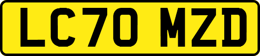 LC70MZD