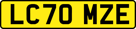 LC70MZE