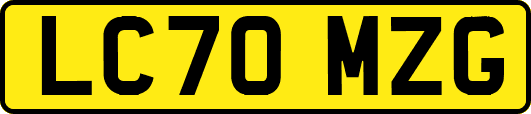 LC70MZG