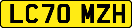 LC70MZH