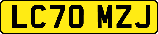 LC70MZJ