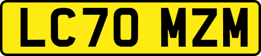 LC70MZM
