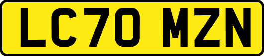 LC70MZN