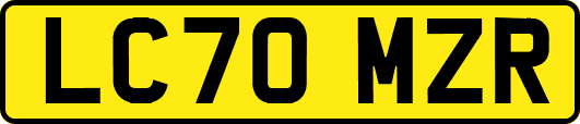 LC70MZR