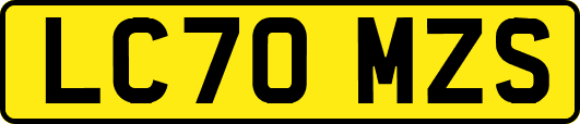 LC70MZS