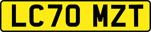 LC70MZT