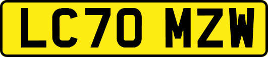 LC70MZW