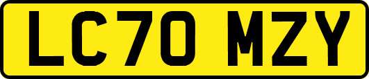 LC70MZY