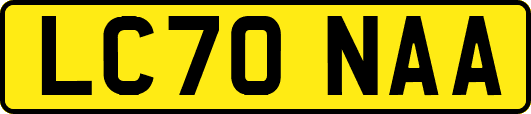 LC70NAA