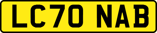 LC70NAB