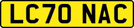 LC70NAC