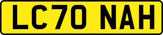 LC70NAH