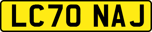 LC70NAJ