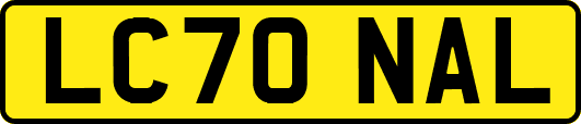 LC70NAL