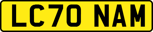 LC70NAM
