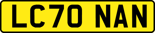 LC70NAN