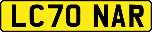 LC70NAR