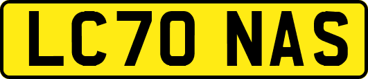 LC70NAS