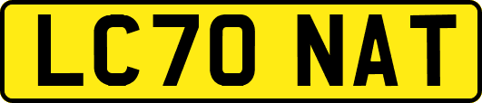 LC70NAT