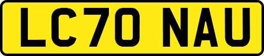LC70NAU