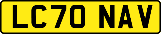 LC70NAV