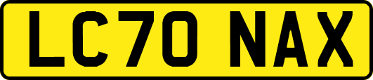 LC70NAX