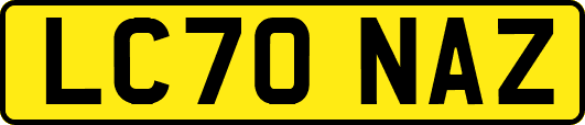 LC70NAZ