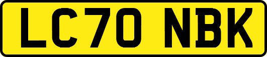 LC70NBK