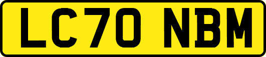 LC70NBM