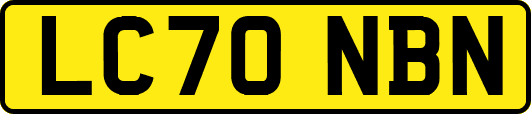 LC70NBN