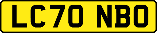 LC70NBO