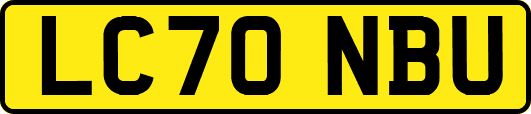 LC70NBU