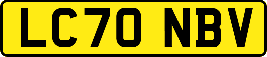 LC70NBV