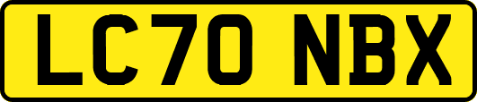 LC70NBX