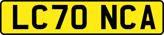 LC70NCA